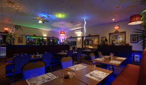 Restaurant - Motel et Condo Chez Charley (Ste Anne de Beaupre)