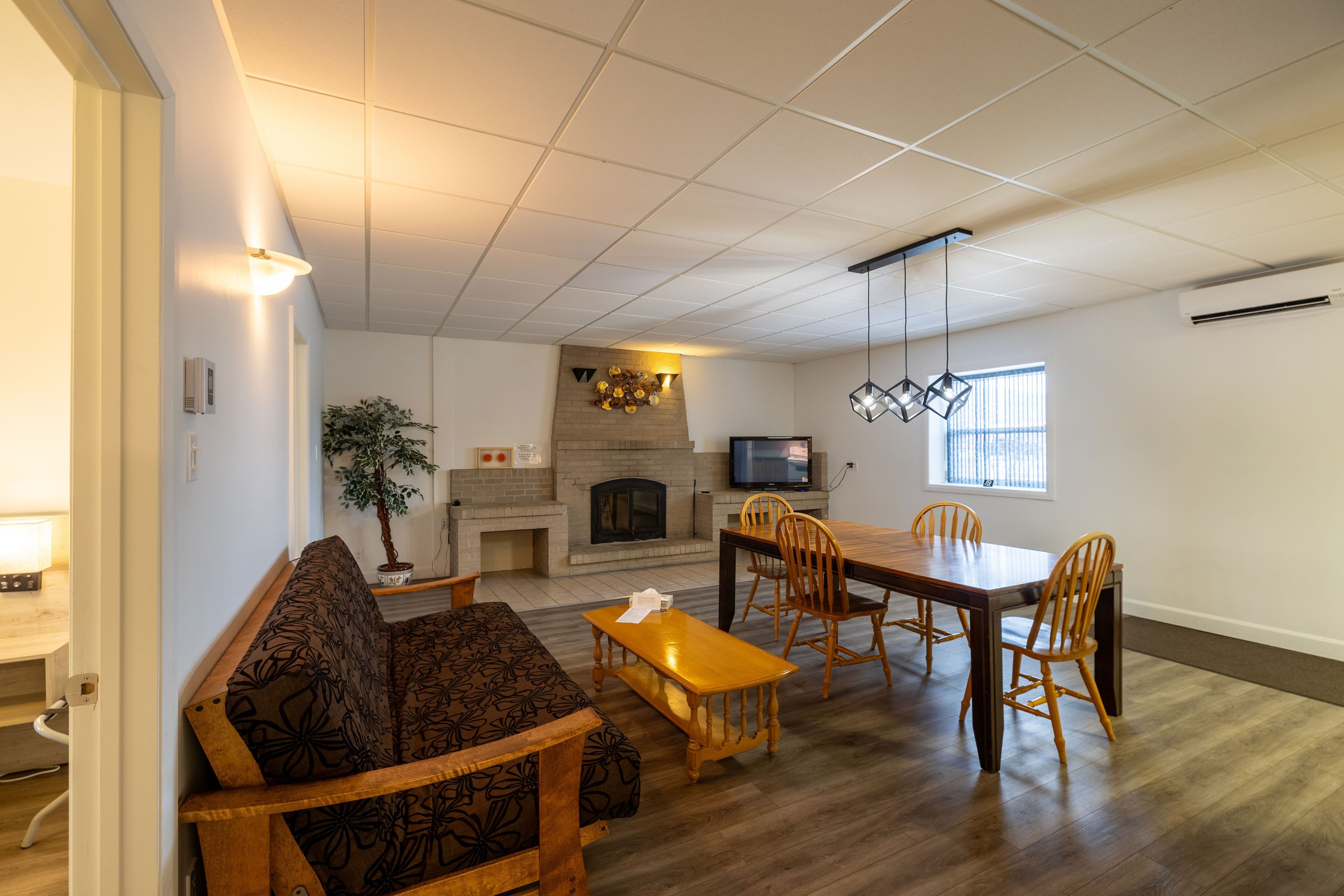 Condo, 3 Bedrooms | Living area | Flat-screen TV