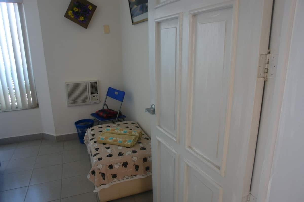 Standard Room, 1 Bedroom, Accessible, Pool View | Iron/ironing board, rollaway beds, free WiFi