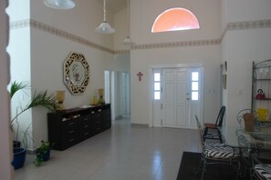 Interior - Residencia Los Encantos (Cancun)