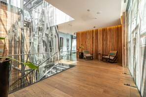 Bygningsdesign