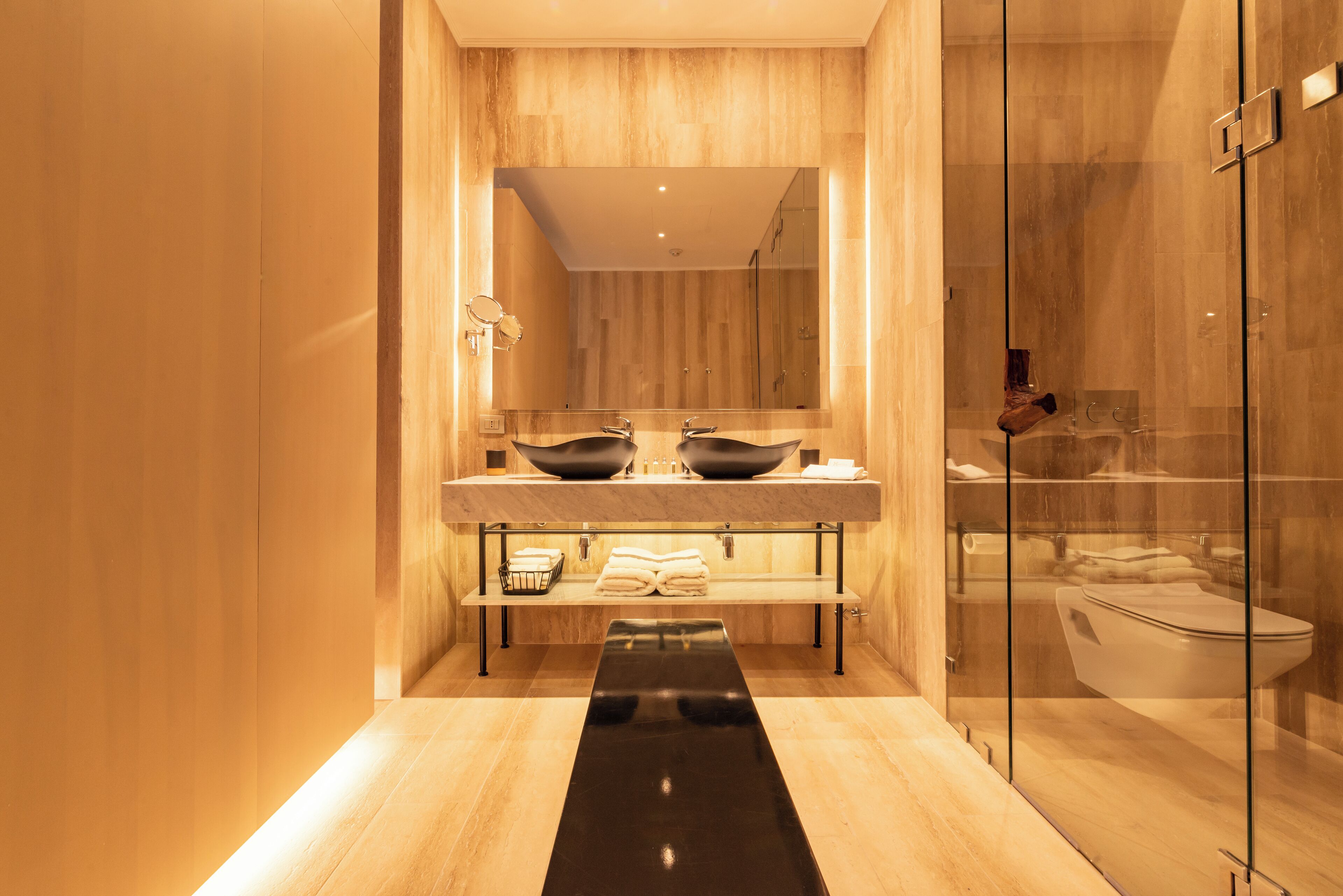 Foto - Hotel Magnolia Santiago