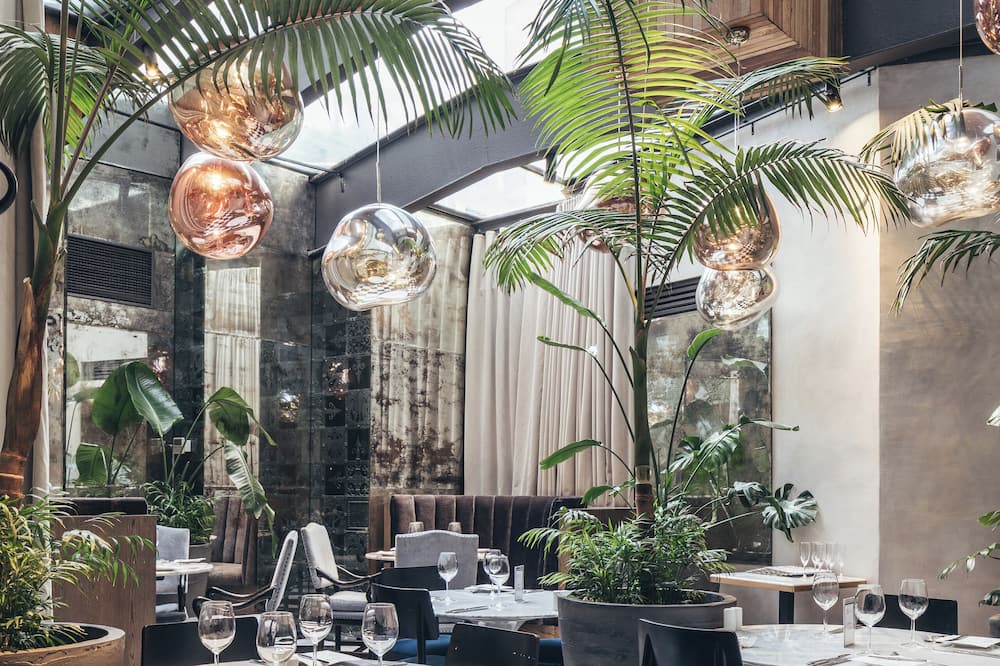 Hotel Magnolia