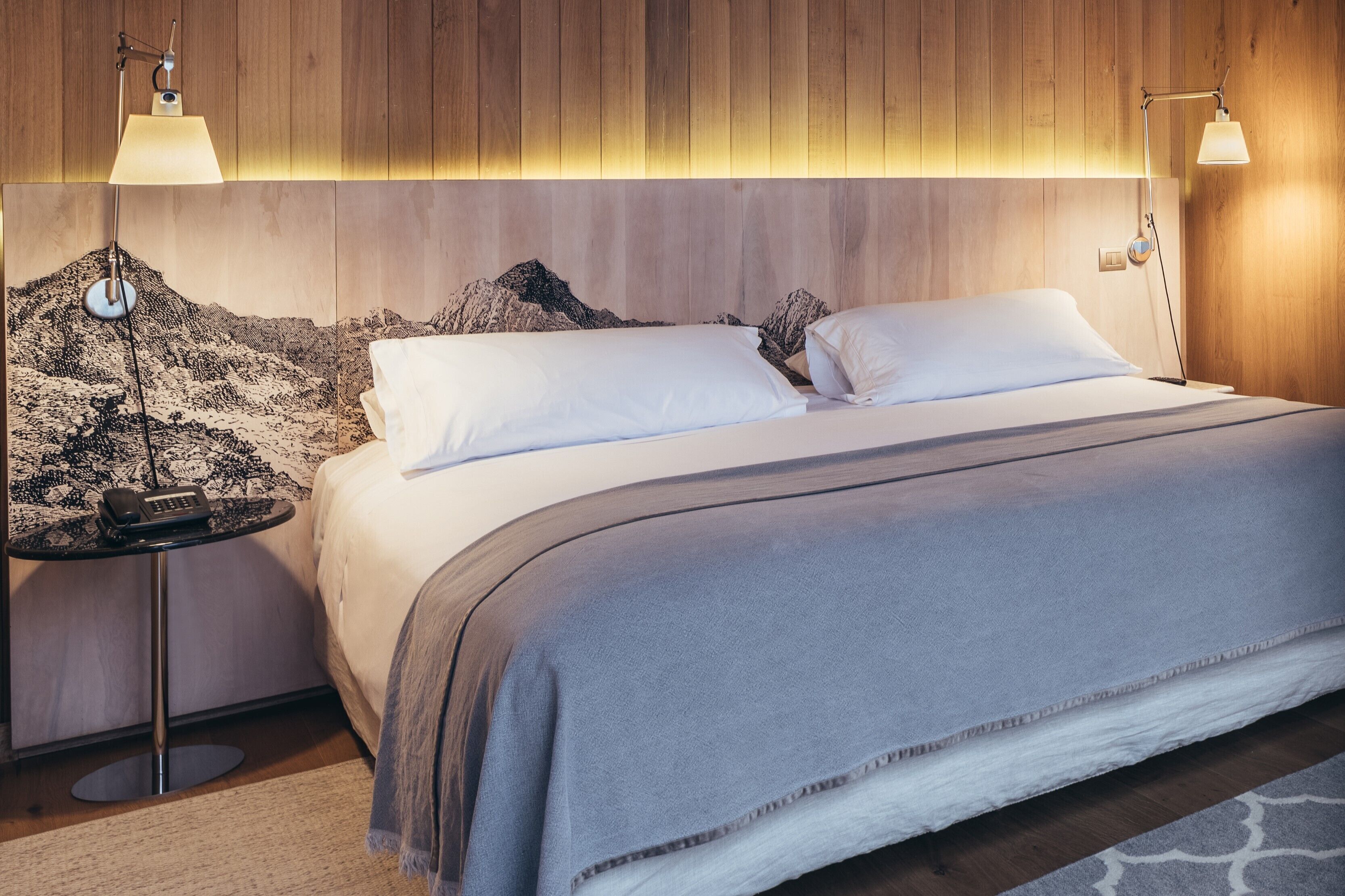 Foto - Hotel Magnolia Santiago