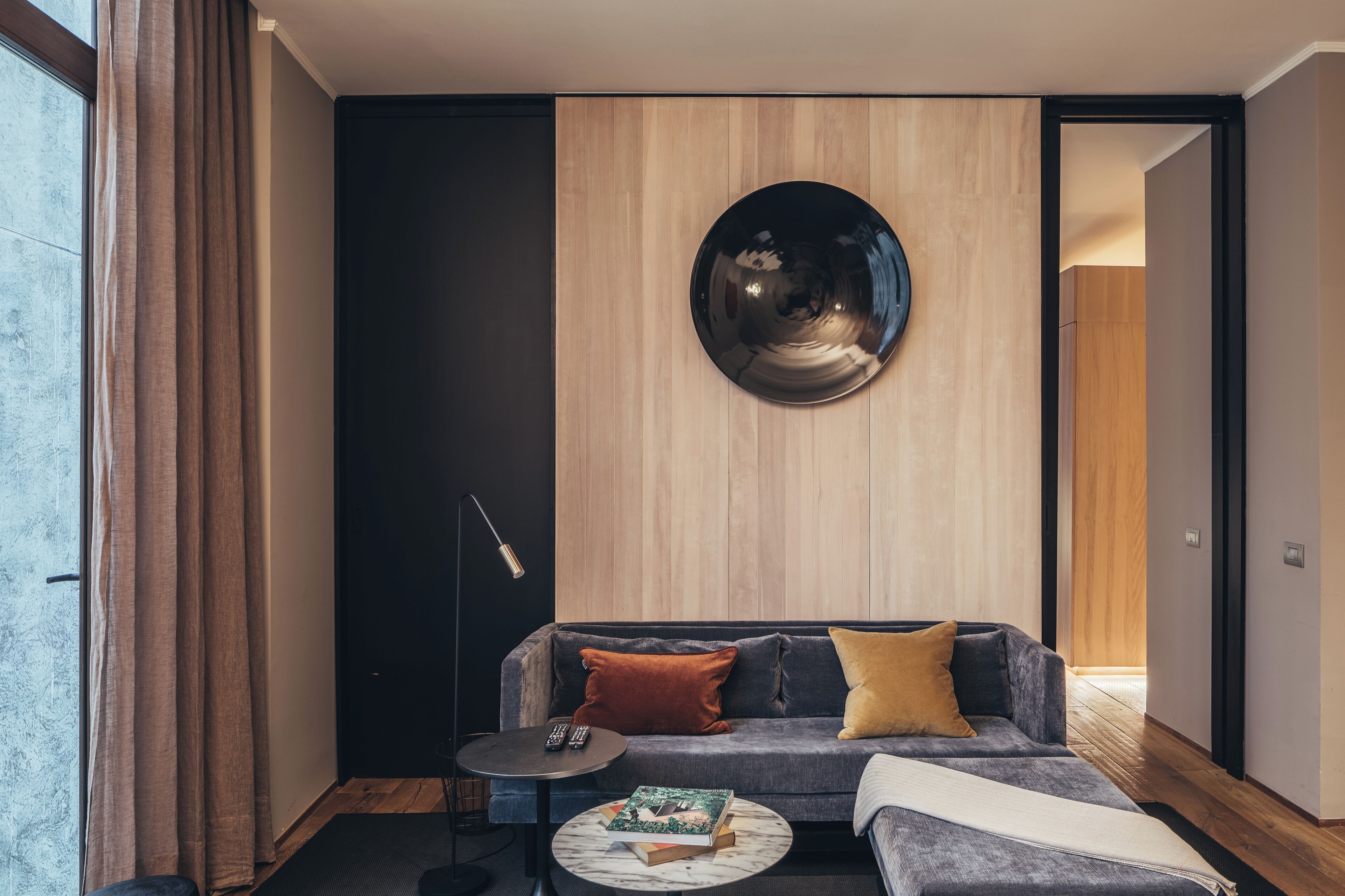 Foto - Hotel Magnolia Santiago