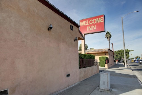 Welcome Inn