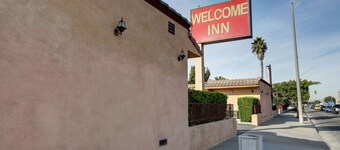 Welcome Inn