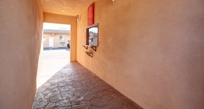 Welcome Inn