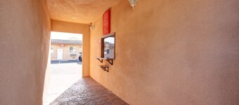 Welcome Inn
