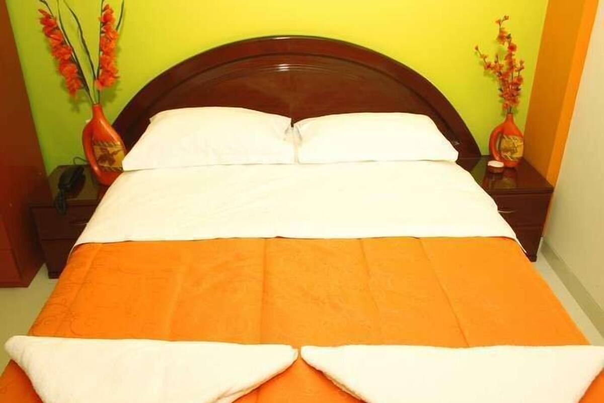 Doppelzimmer