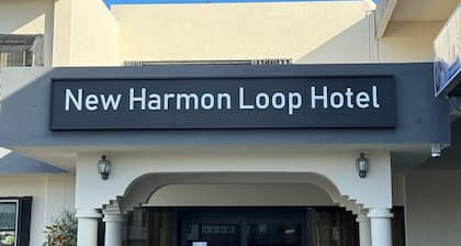 New Harmon Loop Hotel