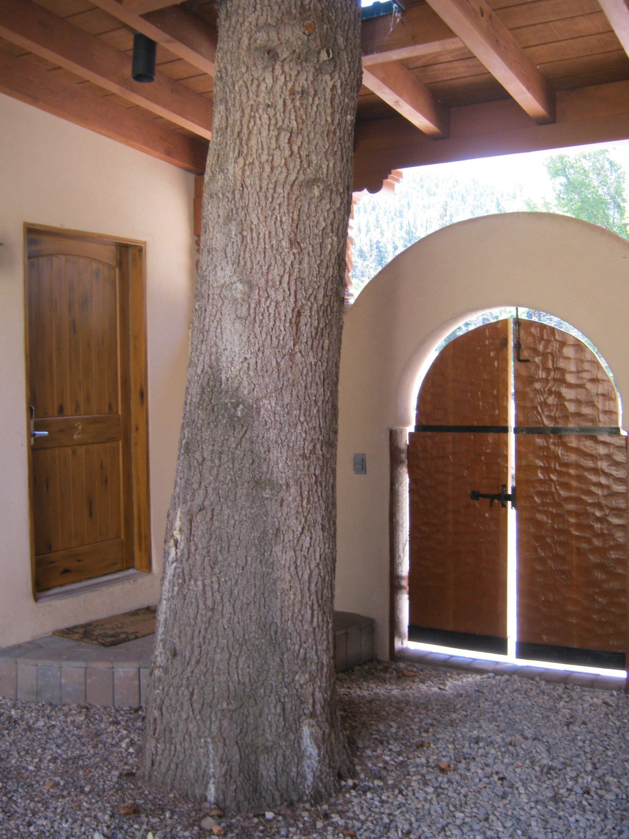 luxury pueblo suite - 2 bedrooms and loft, 1 bath ($125.00 cleaning fee) | premium bedding, pillow-top beds, individually decorated