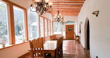 Shady Brook Inn and Resort