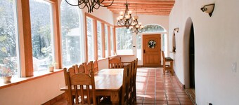 เชดี บรู๊ค อินน์แอนด์รีสอร์ท