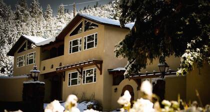 Shady Brook Inn and Resort