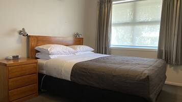 1 Bedroom Suite