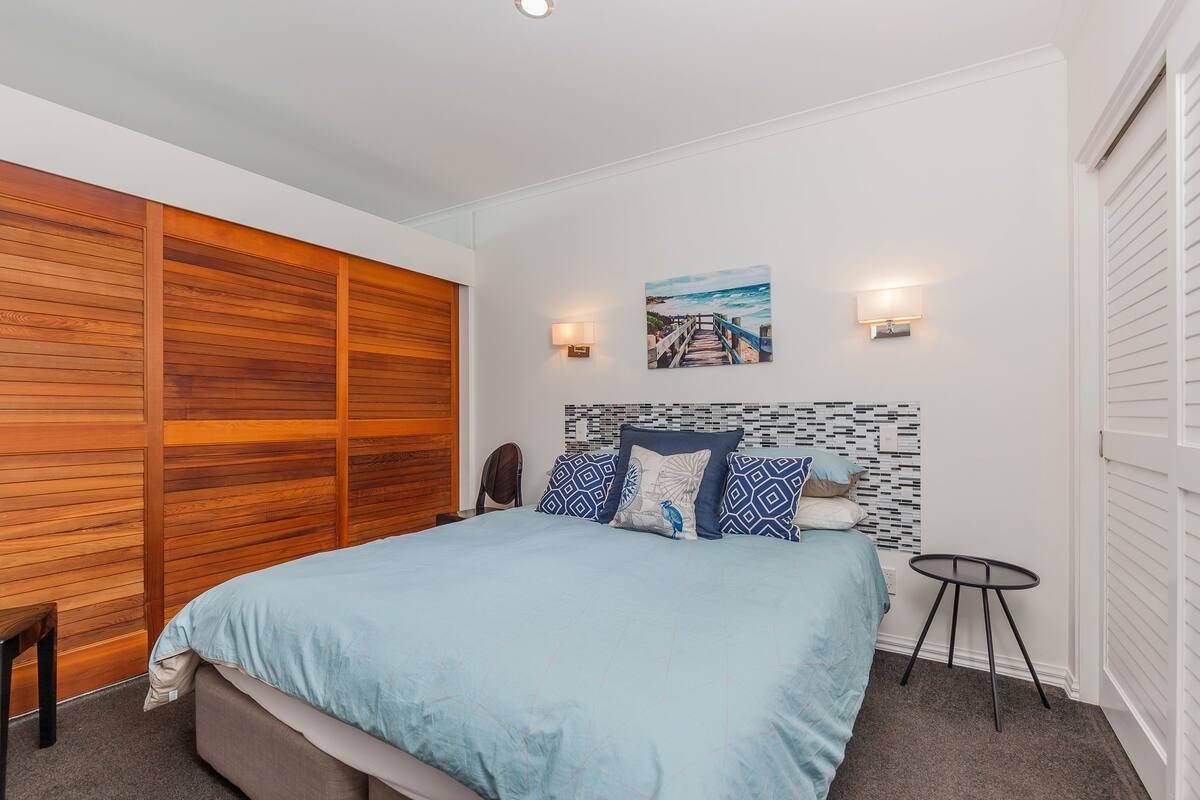 Deluxe Apartment, 1 Bedroom, Balcony