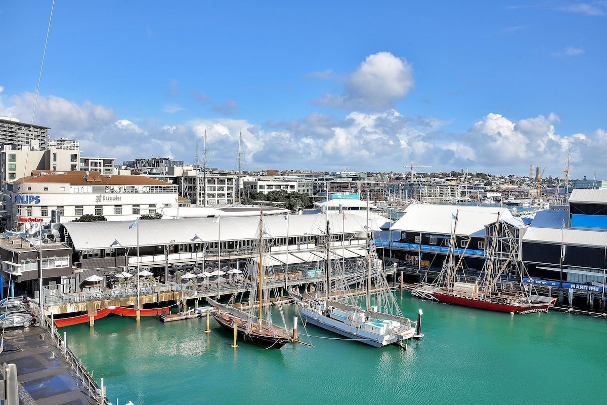 Standard Suite, 2 Bedrooms, Balcony | View from room