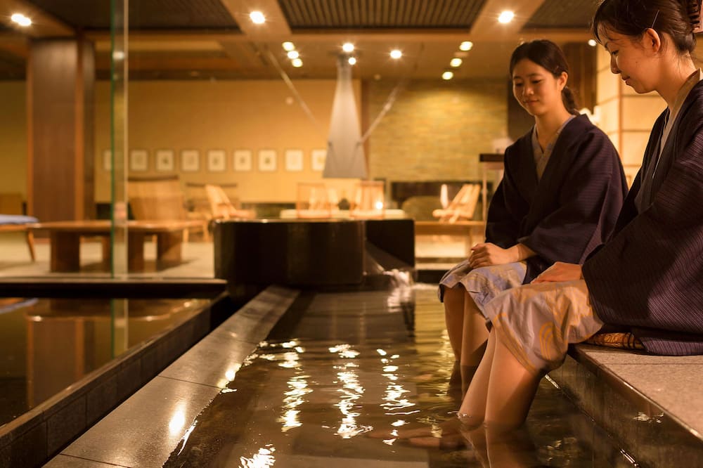 Laforet Ito Onsen Yunoniwa