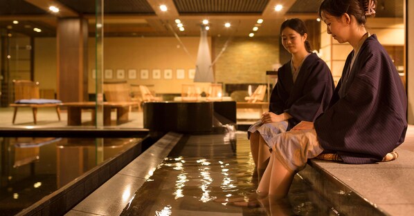 Property amenity - Laforet Ito Onsen Yunoniwa (Ito)