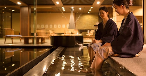 Laforet Ito Onsen Yunoniwa