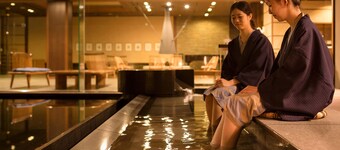 Laforet Ito Onsen Yunoniwa