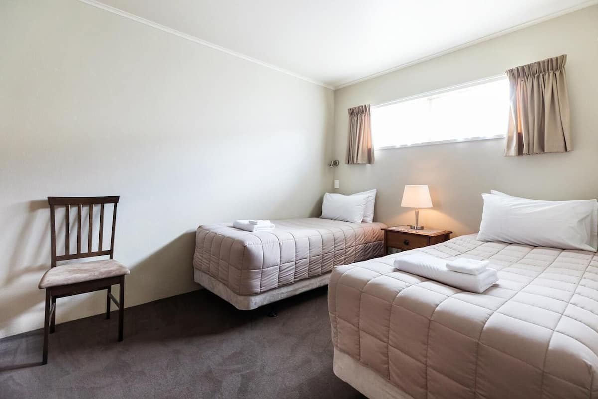2 Bedroom Unit
