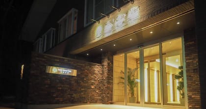 Hotel Grand Vert Kyukaruizawa