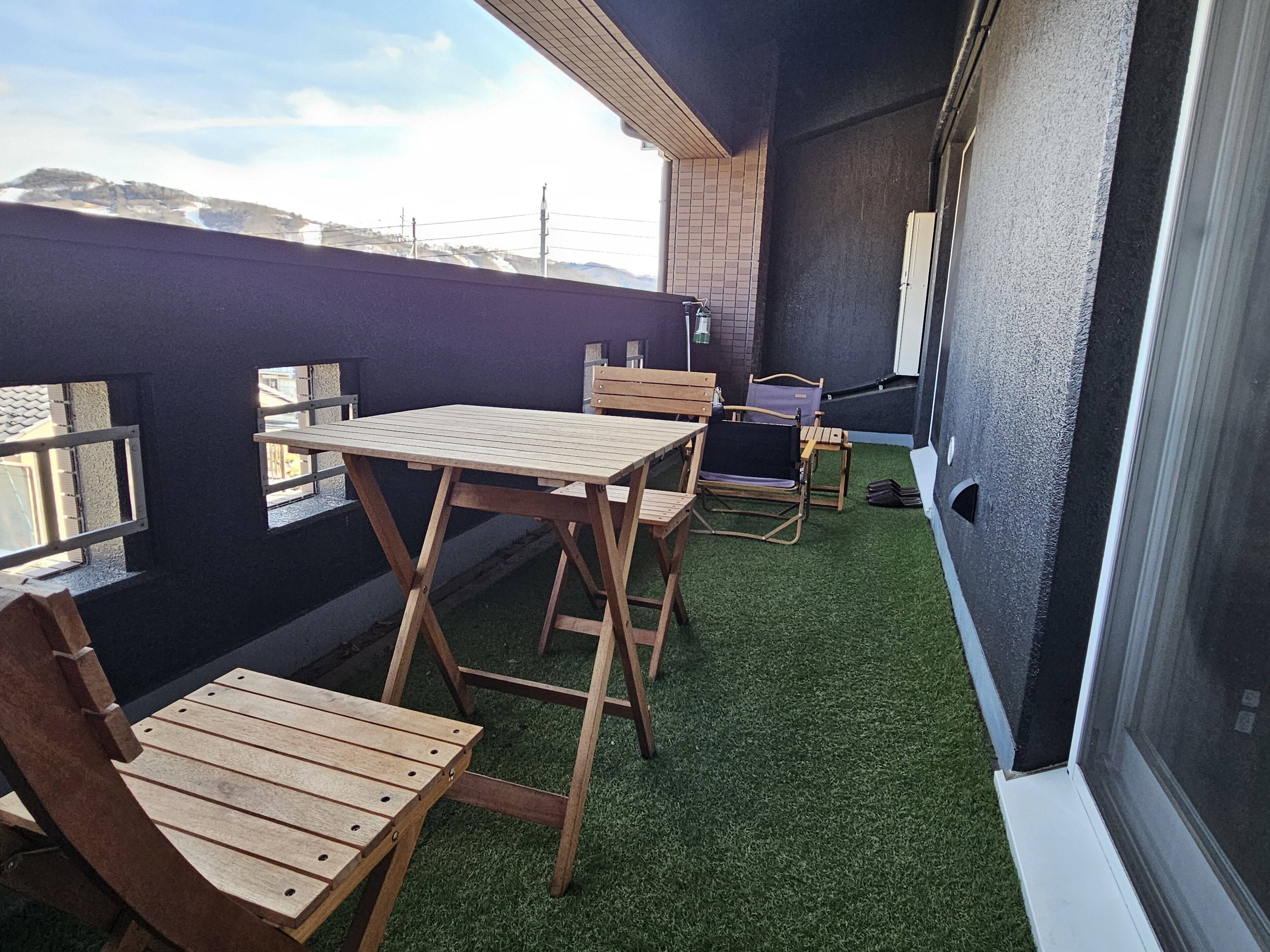 premium room（2 beds/2 japanese futon) | 1 bedroom, desk, cots/infant beds, free wifi