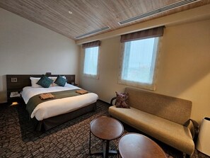 Annex Standard Double Room