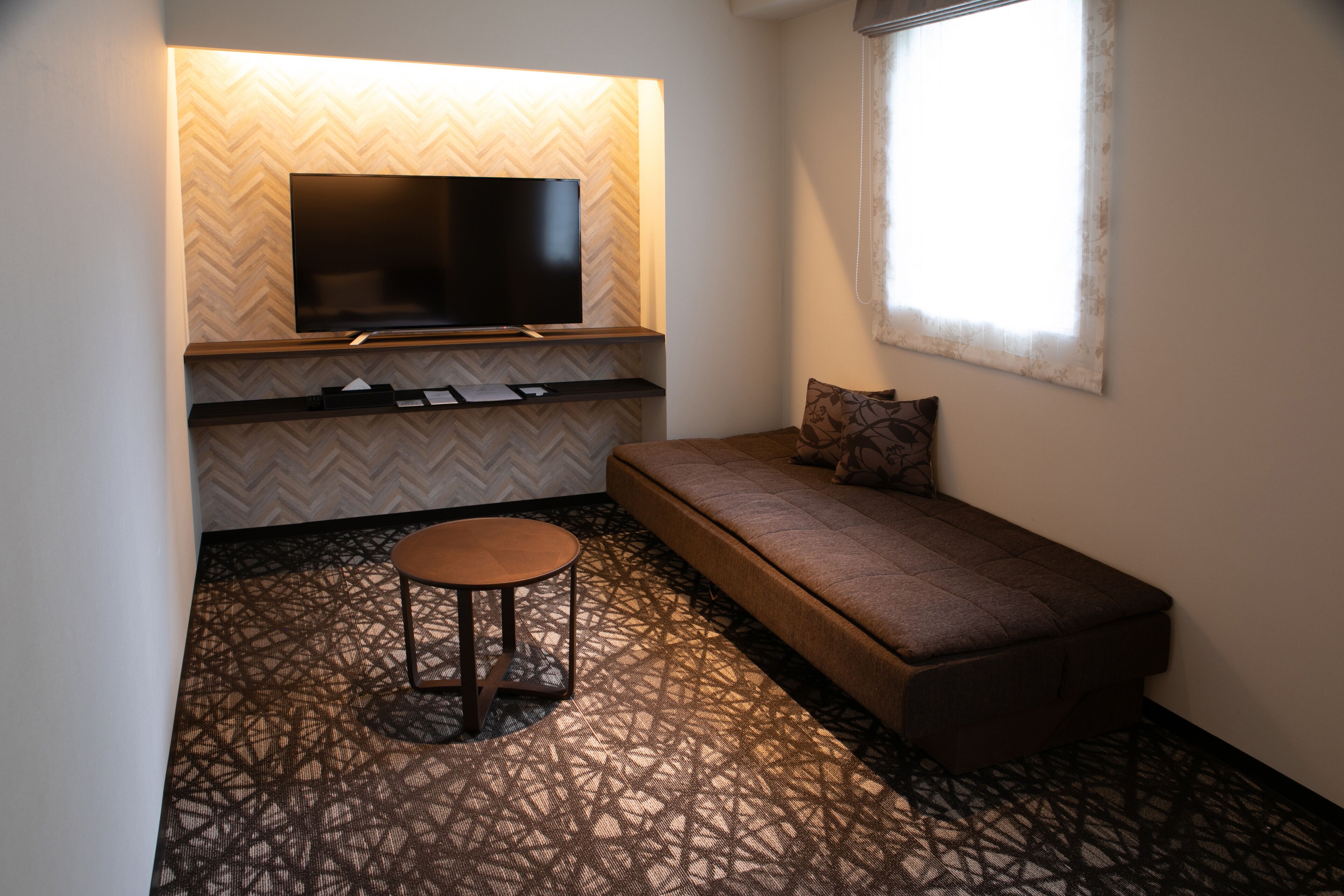 annex superior twin room | 1 bedroom, desk, cots/infant beds, free wifi