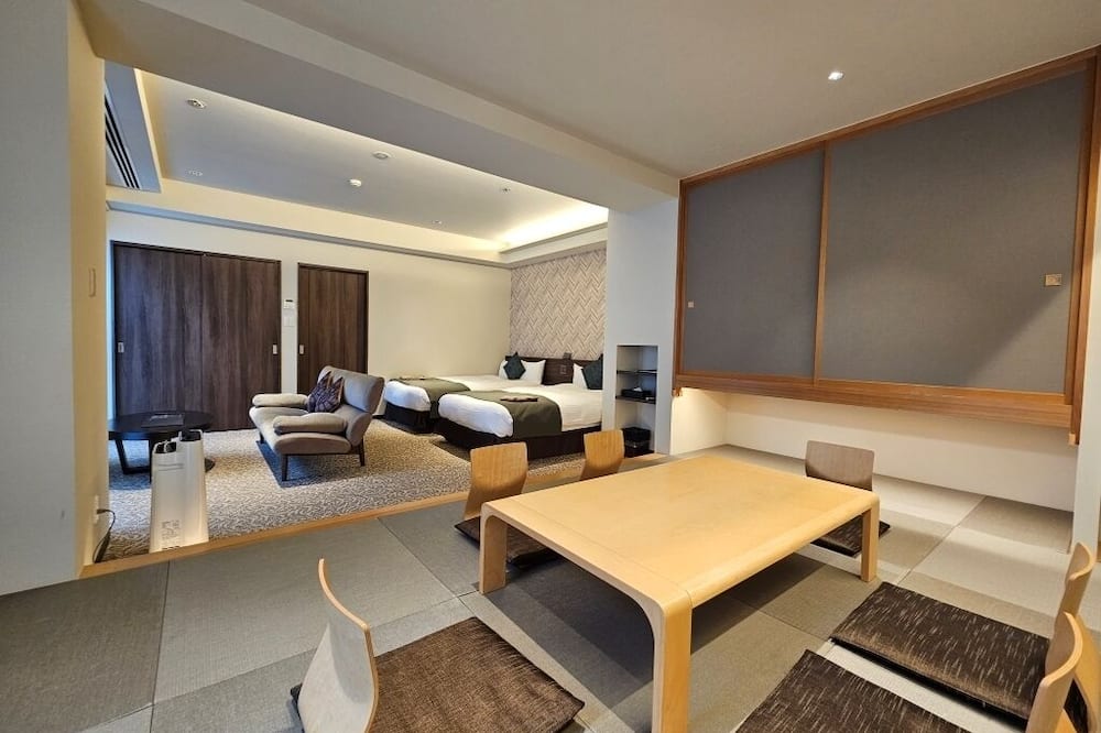 Hotel Grand Vert Kyukaruizawa