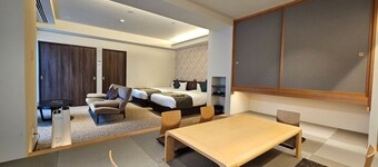 Hotel Grand Vert Kyukaruizawa