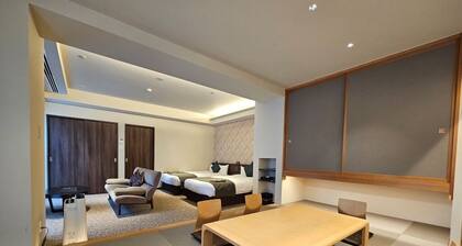 Hotel Grand Vert Kyukaruizawa