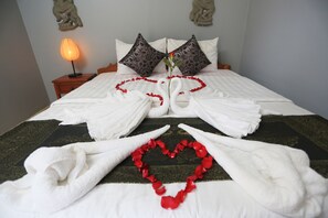 Double Room | In-room safe, desk, iron/ironing board, free WiFi - Cheng Lay Guesthouse (Siem Reap)