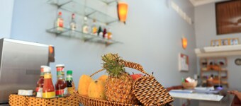 Cheng Lay Guesthouse