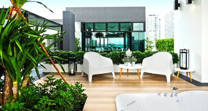 Kokotel Bangkok Sukhumvit 50