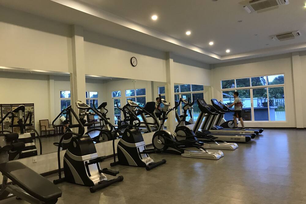 Myanmar Sports Hotel