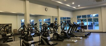 Myanmar Sports Hotel