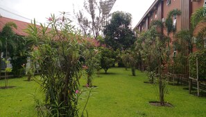 Interior - Myanmar Sports Hotel (Yangon)