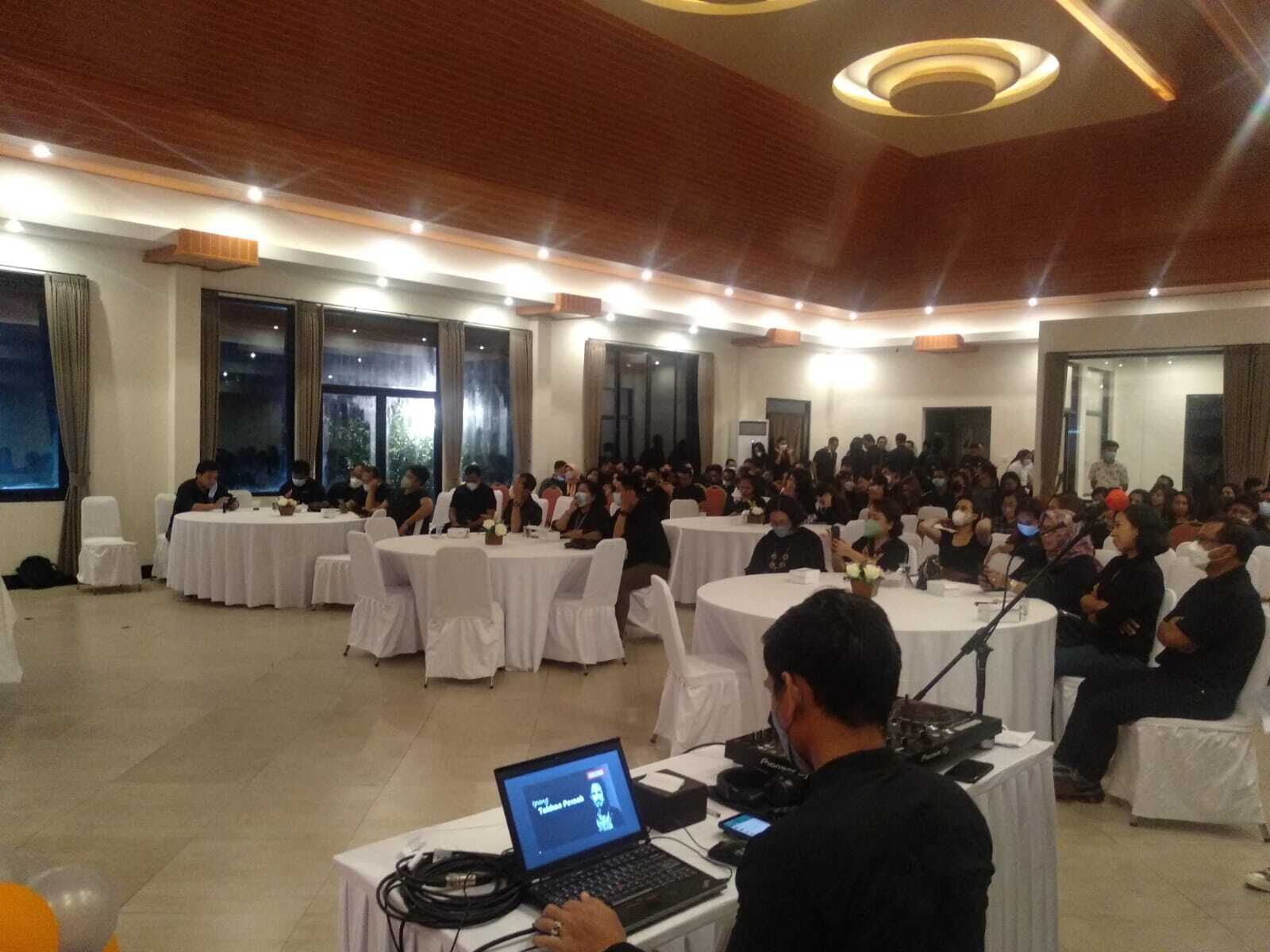 Photo - Kori Maharani Villas & Resort