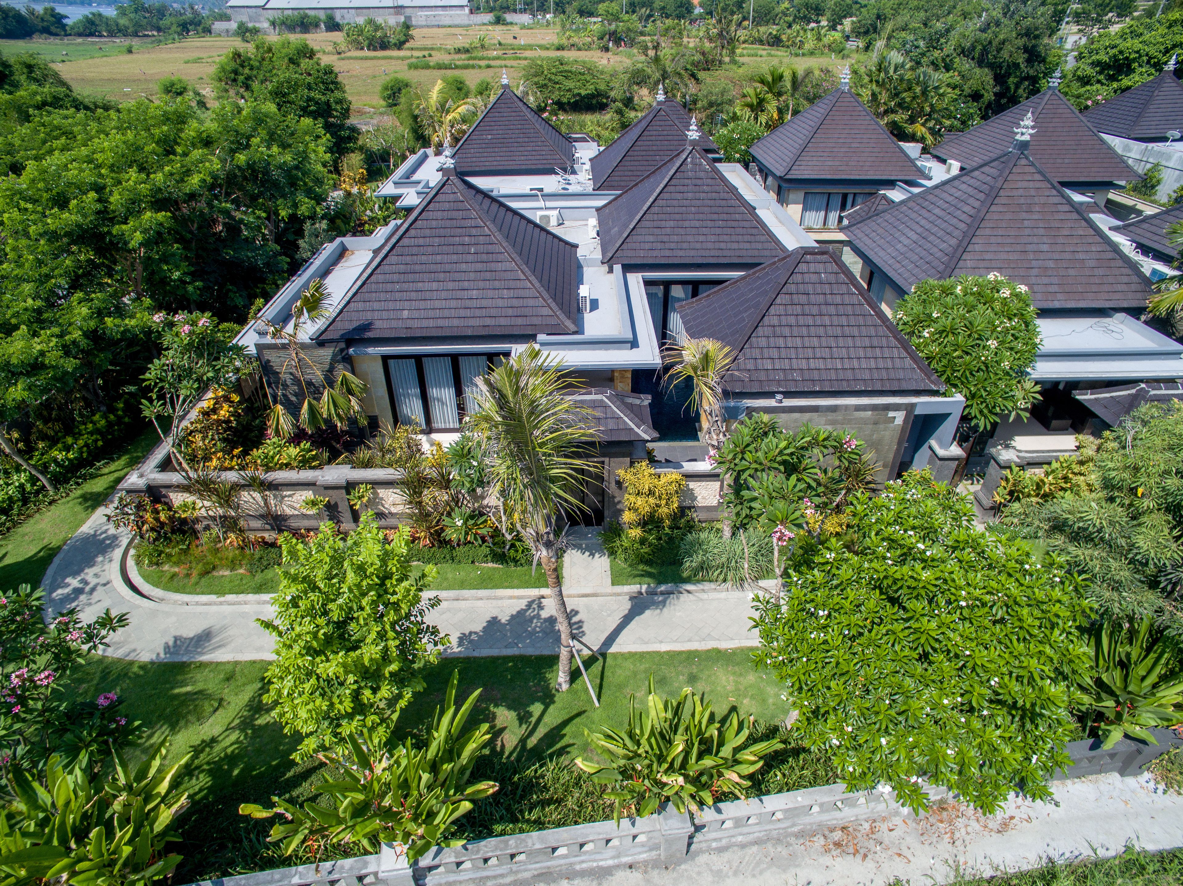 Photo - Kori Maharani Villas & Resort