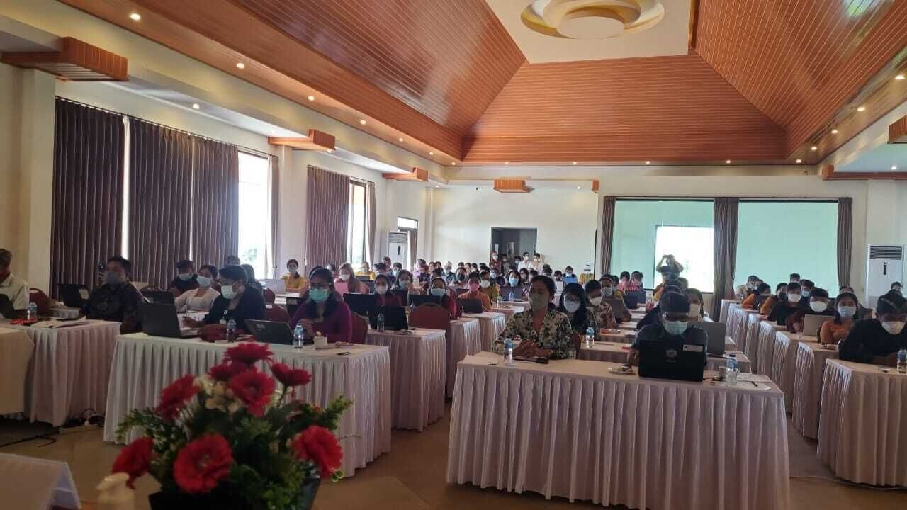 Photo - Kori Maharani Villas & Resort