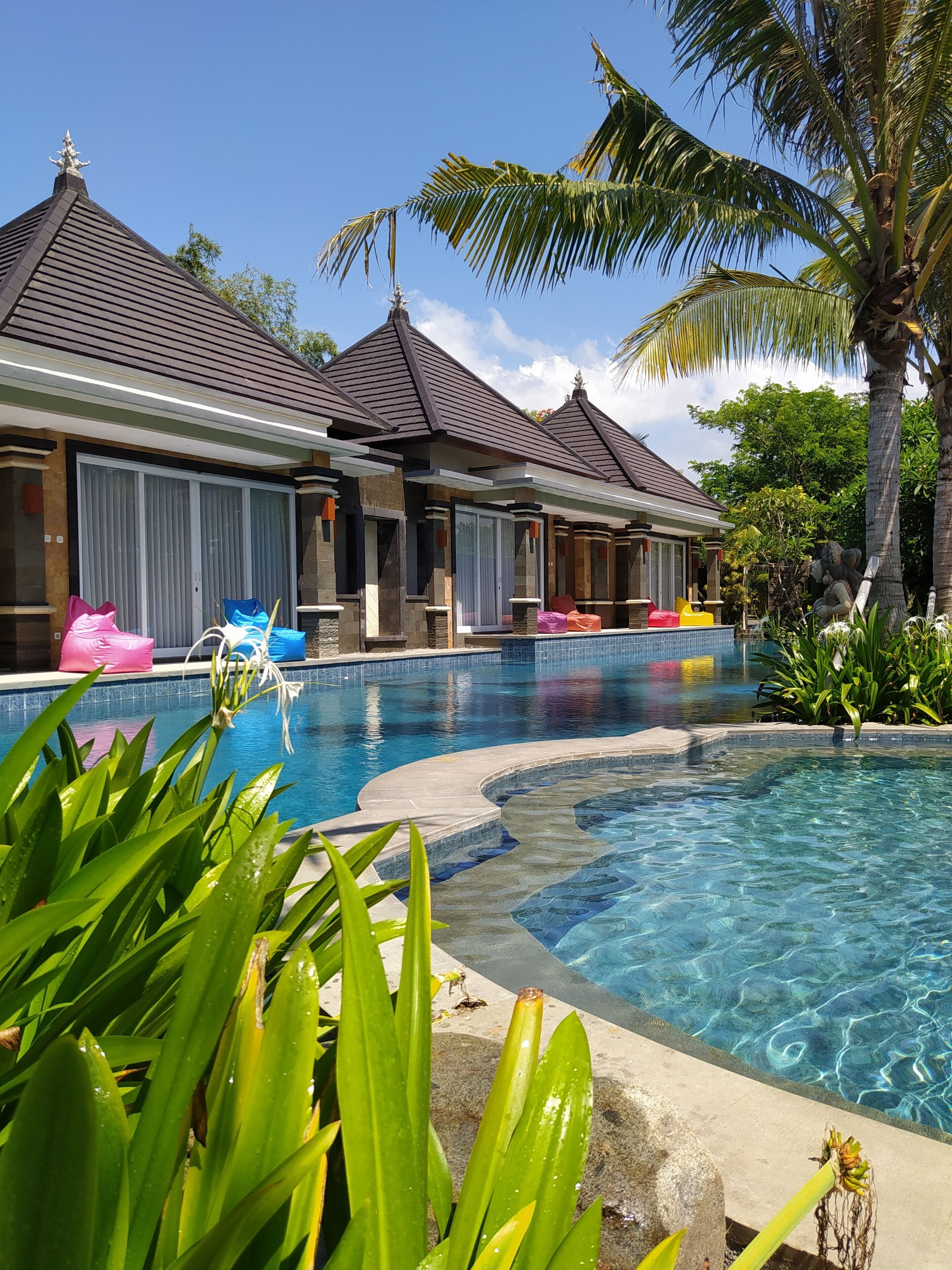 Foto - Kori Maharani Villas & Resort