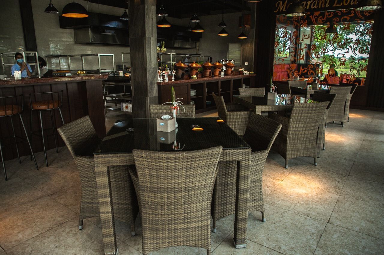 Photo - Kori Maharani Villas & Resort