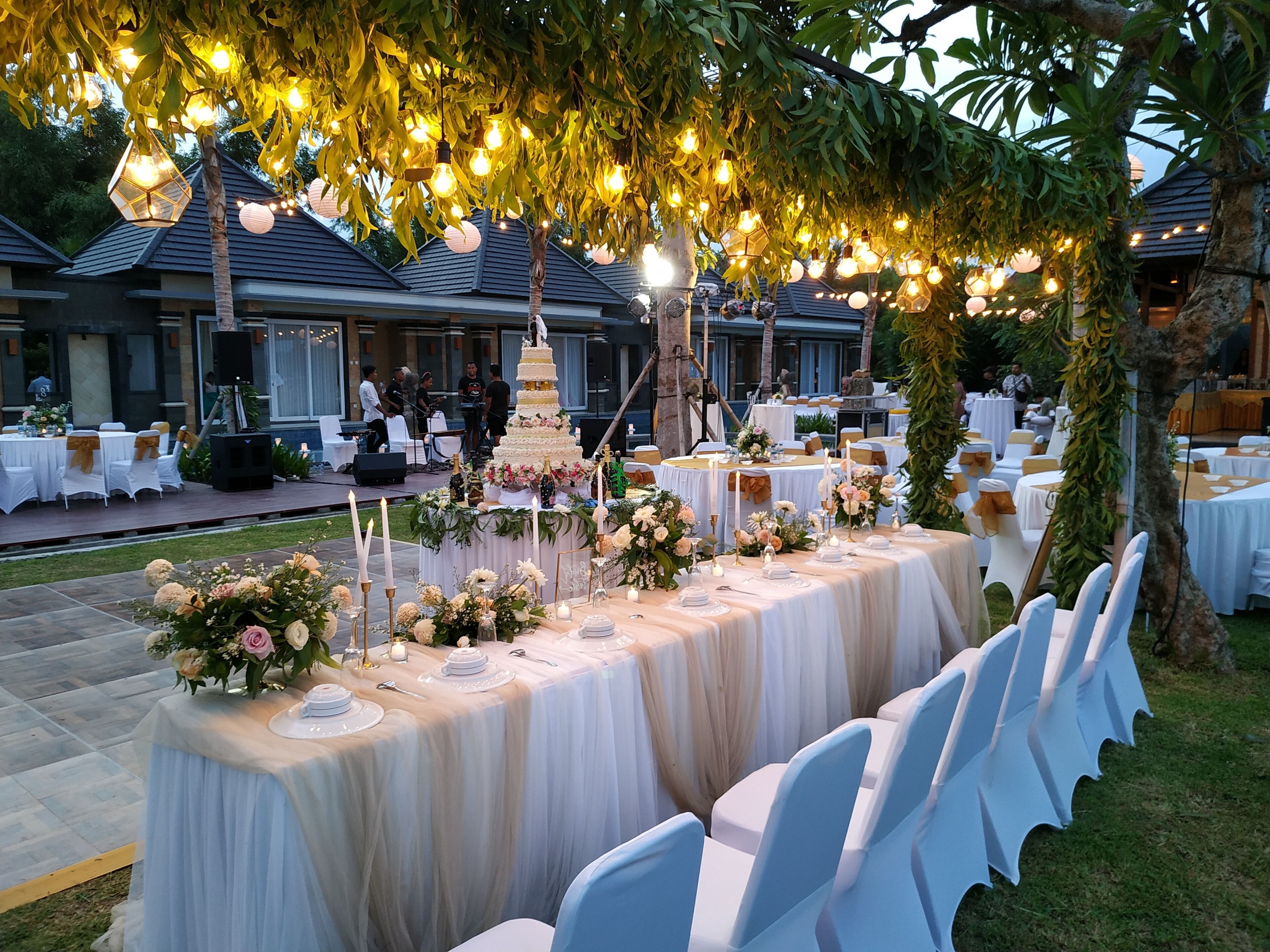 Photo - Kori Maharani Villas & Resort