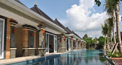 Kori Maharani Villas