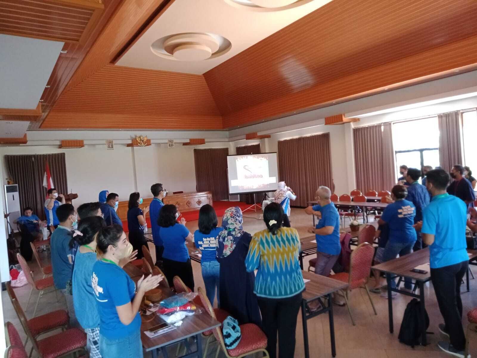 Photo - Kori Maharani Villas & Resort