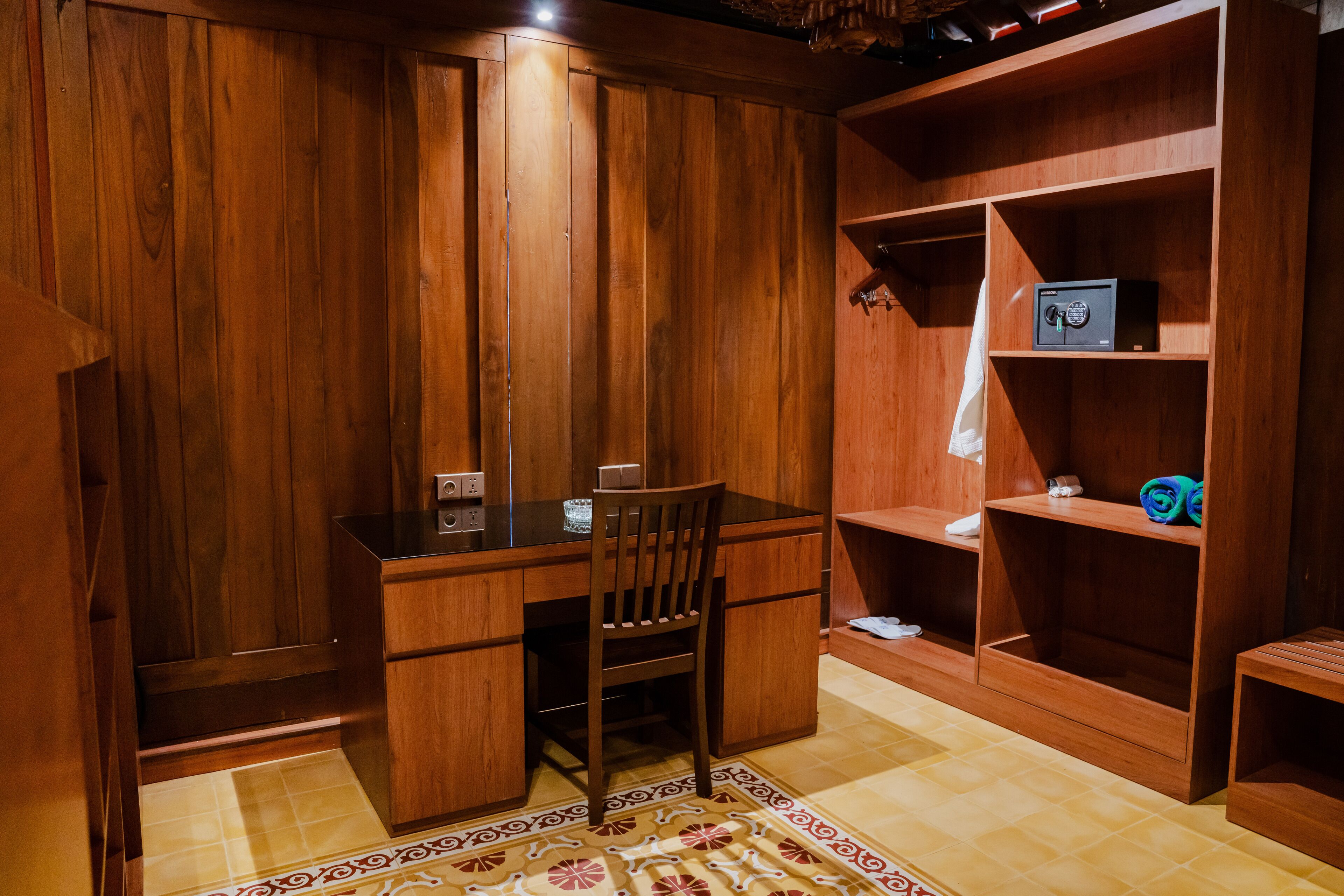 Photo - Kori Maharani Villas & Resort