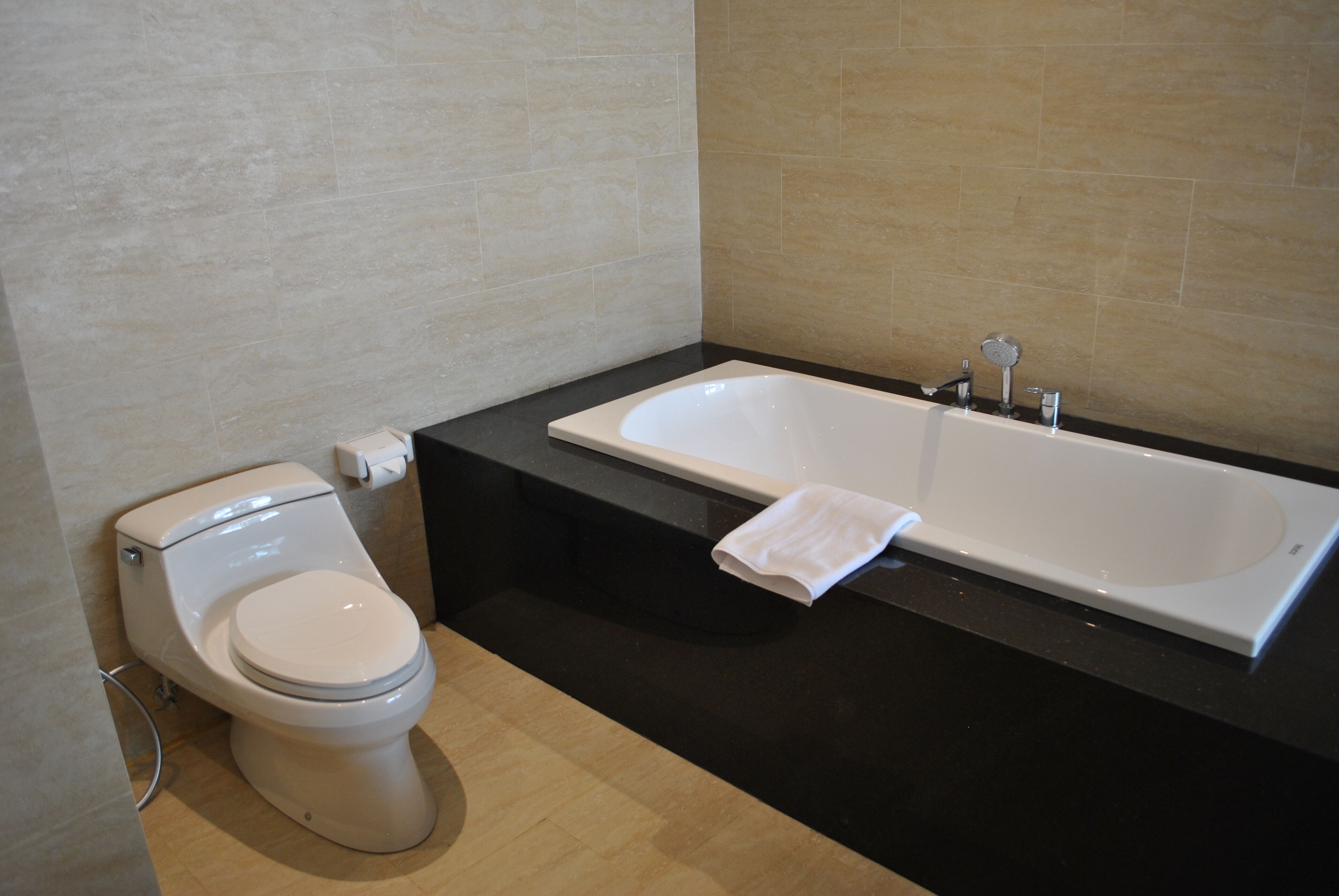 Photo - Kori Maharani Villas & Resort